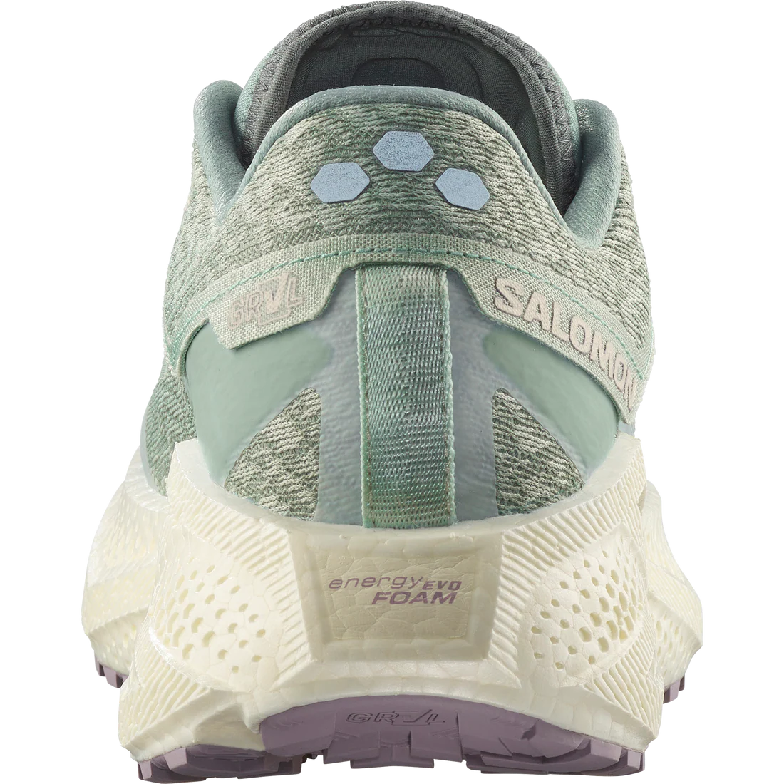 Salomon Women's Aero Glide 3 Grvl Trail Running Shoes