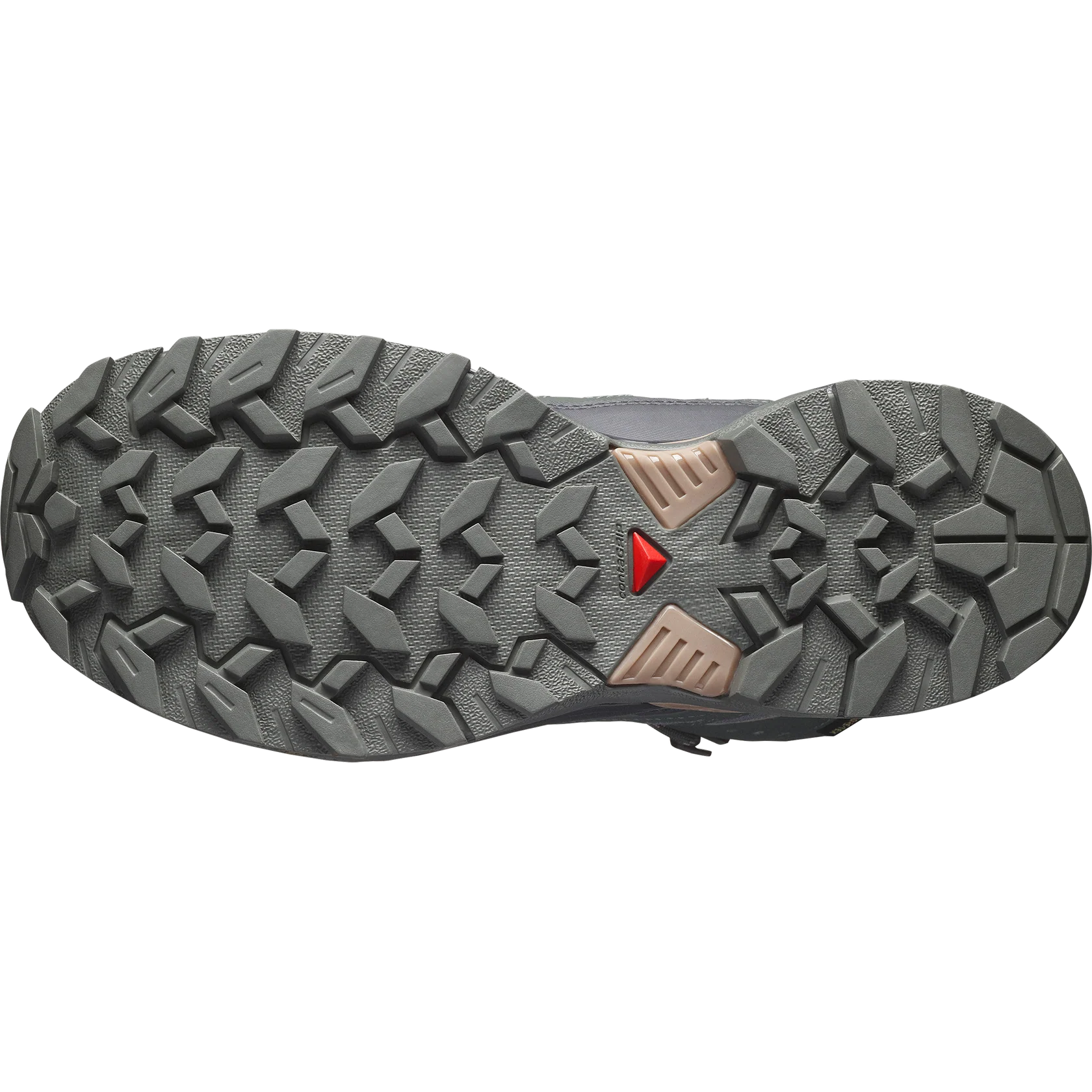 Salomon Women's X Ultra 360 Mid Gore-Tex Hiking Boots