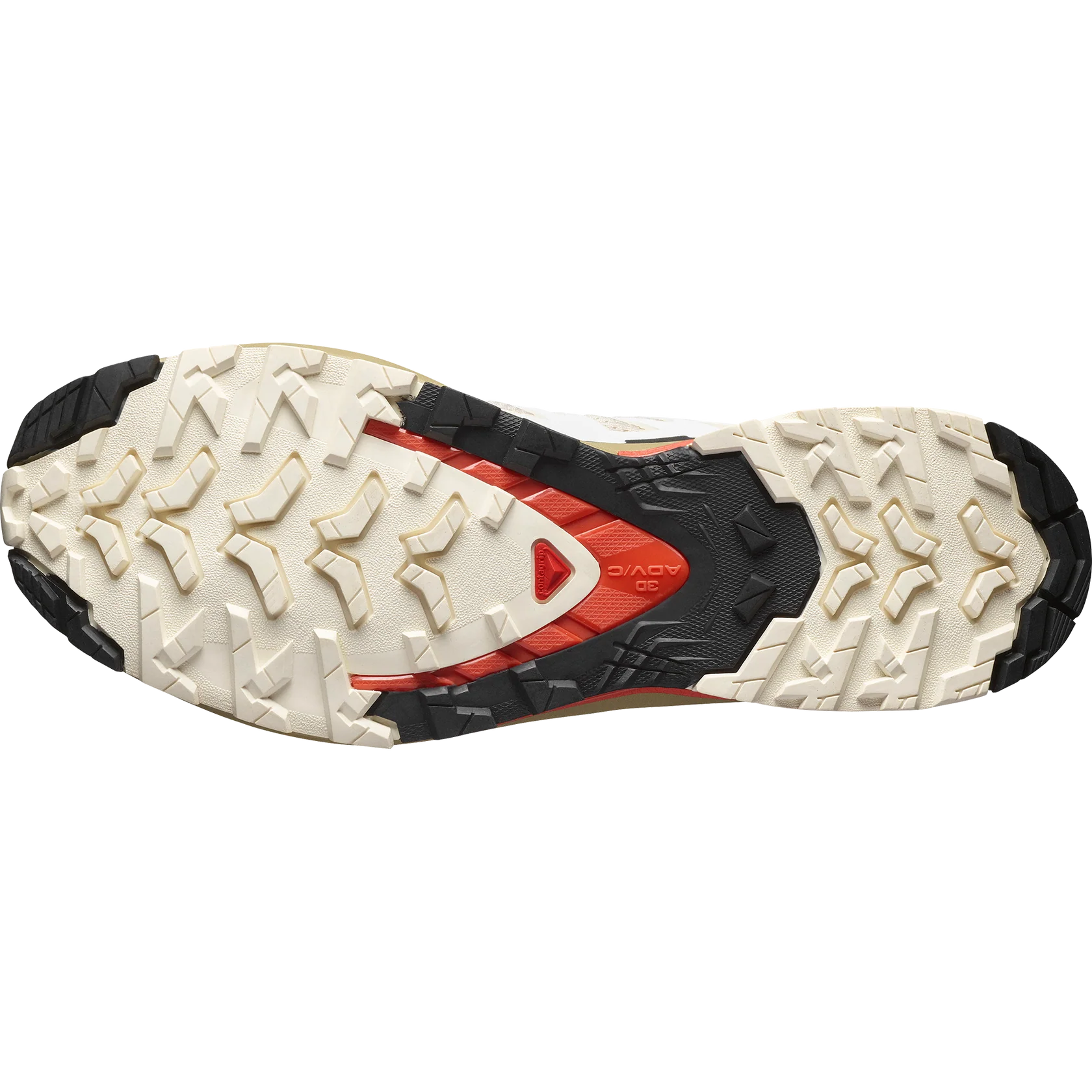 Salomon Men's XA Pro 3D V9
