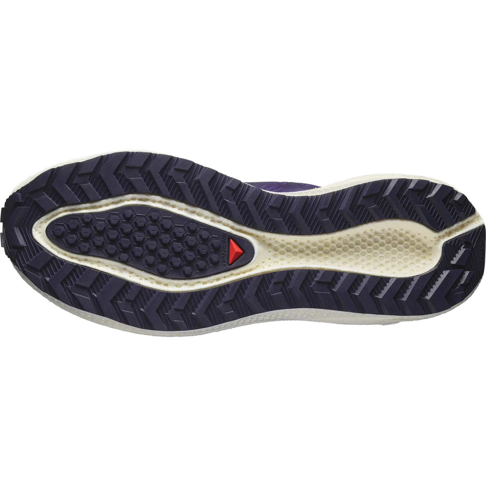 Salomon Men's Aero Blaze 3 GRVL Trail Running Shoes