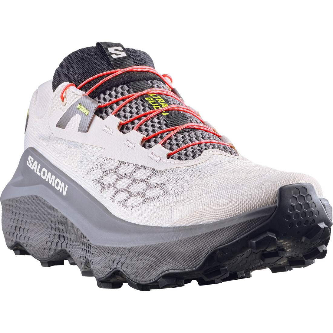 Salomon Men's Ultra Glide 4 Trail Running Shoes