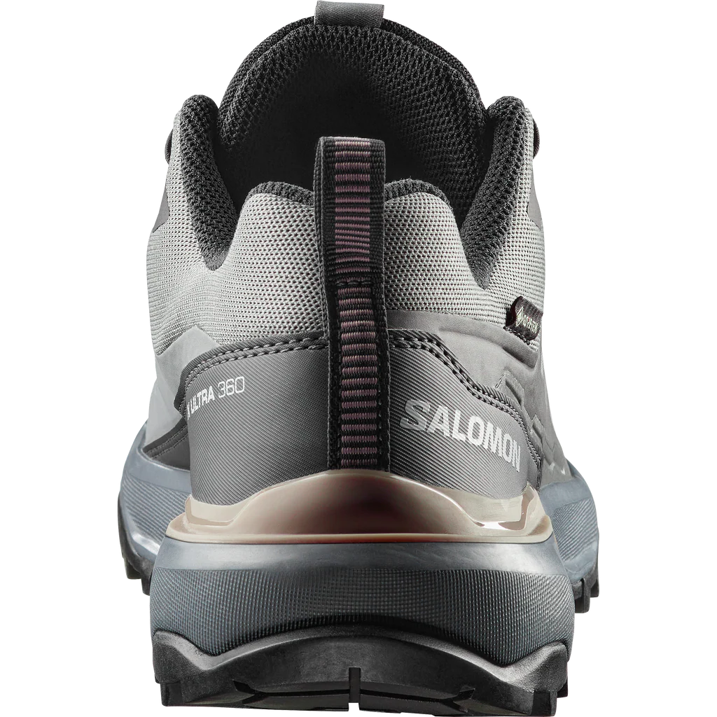 Salomon Women's X Ultra 360 Gore-Tex Hiking Shoes