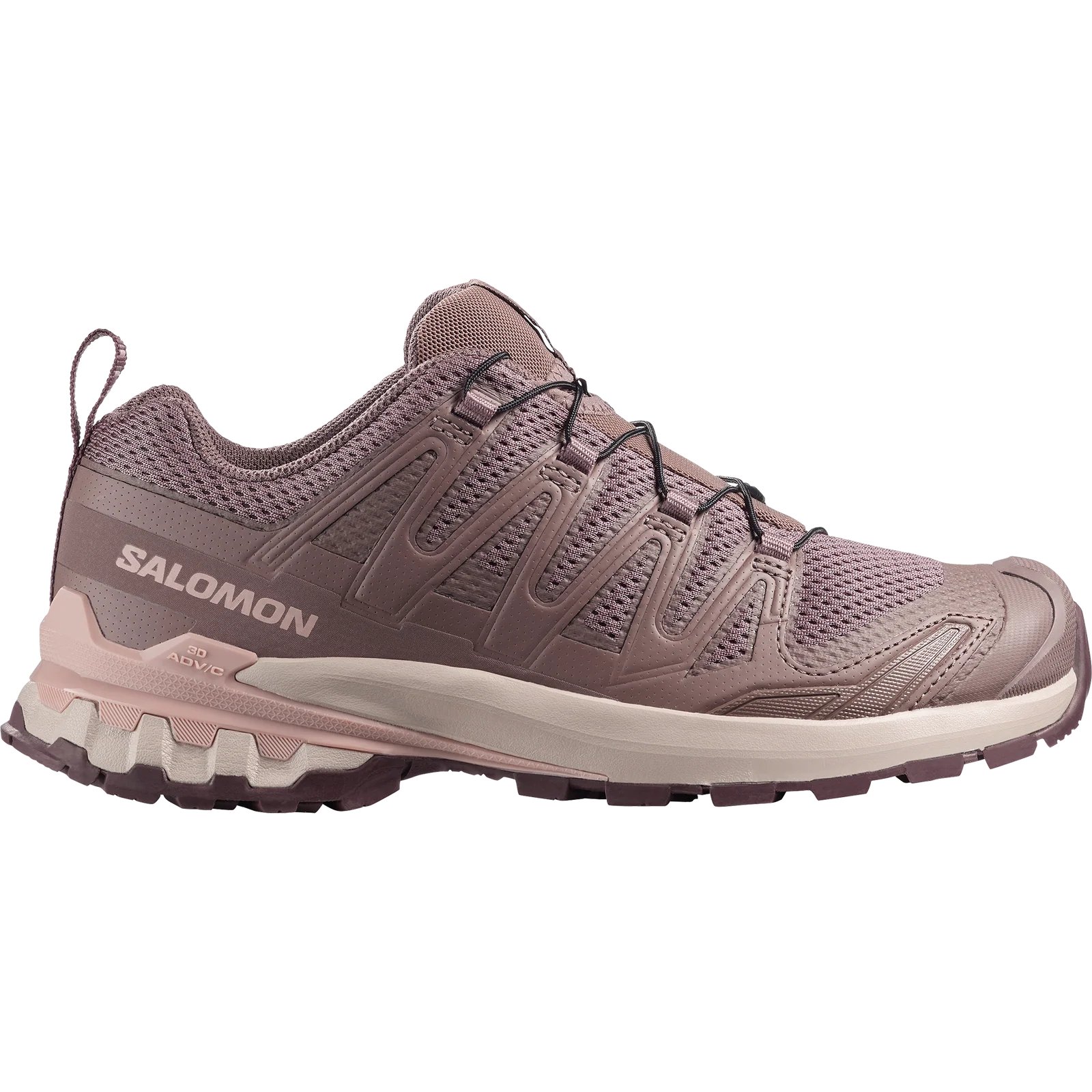 Salomon Women's Xa Pro 3D V9 Trail Running Shoes