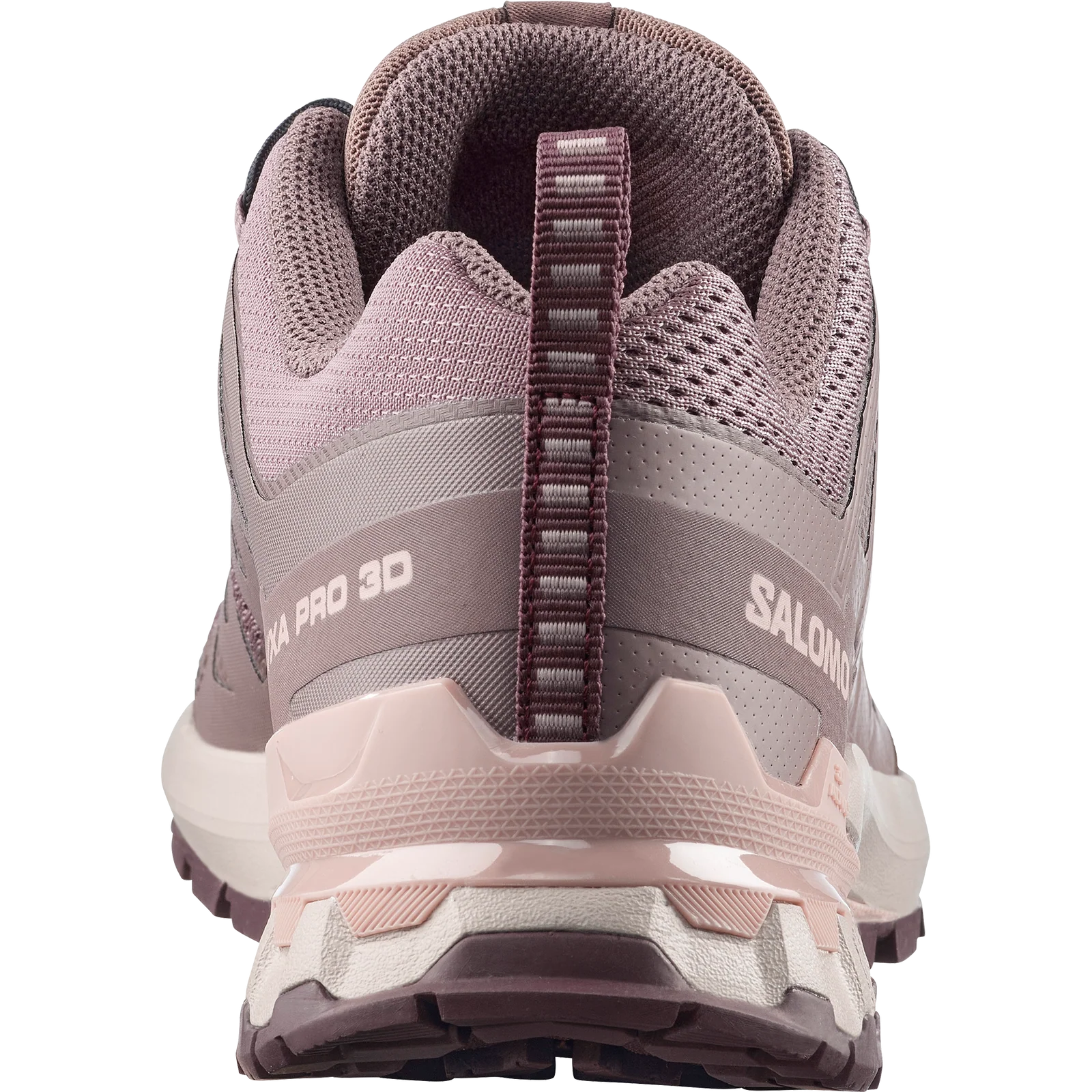 Salomon Women's Xa Pro 3D V9 Trail Running Shoes