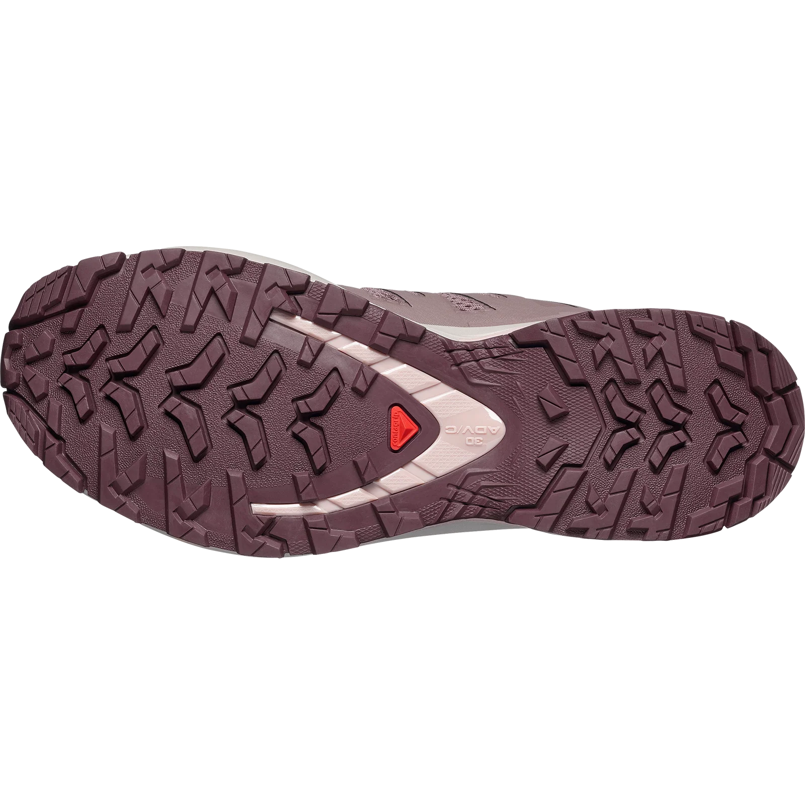 Salomon Women's Xa Pro 3D V9 Trail Running Shoes