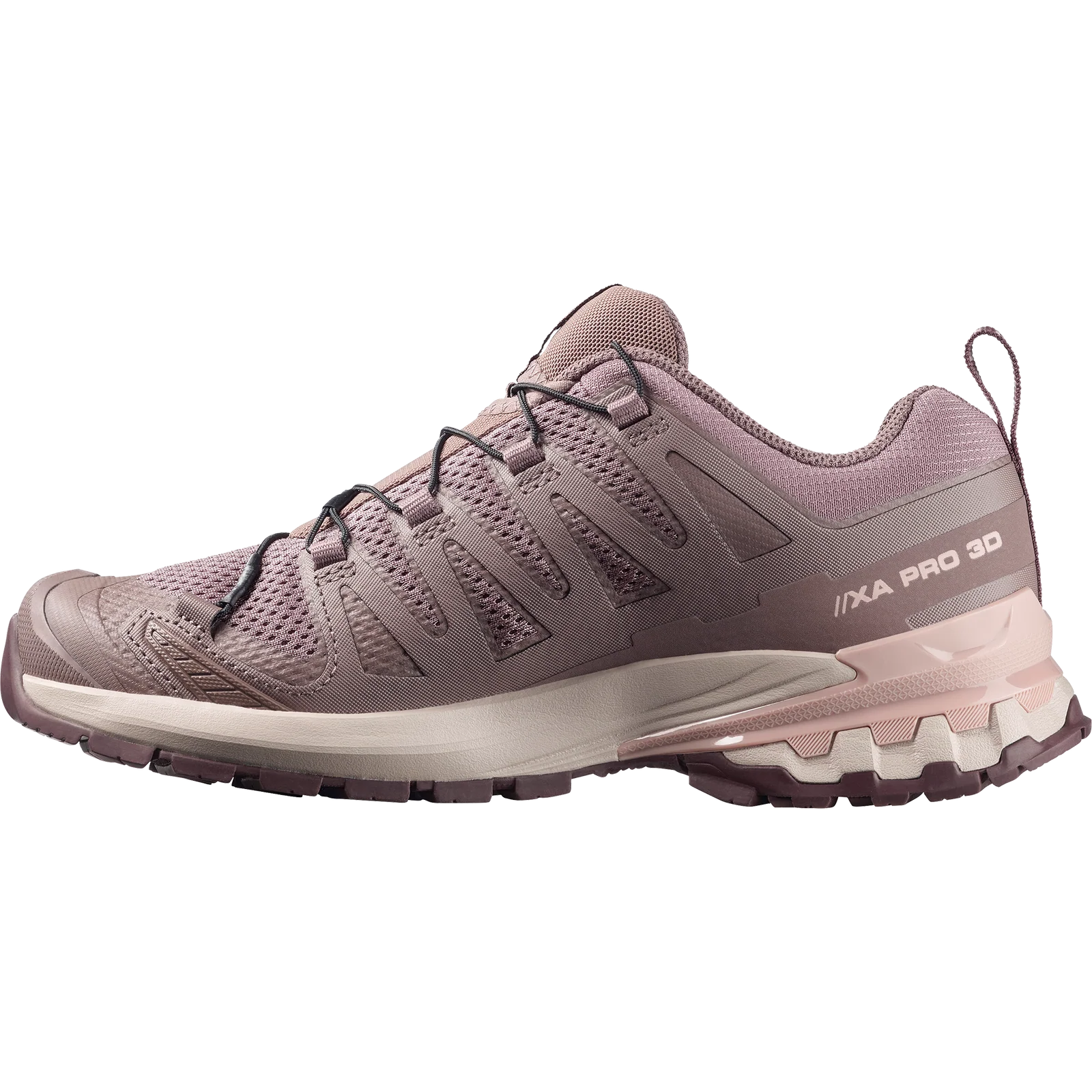 Salomon Women's Xa Pro 3D V9 Trail Running Shoes