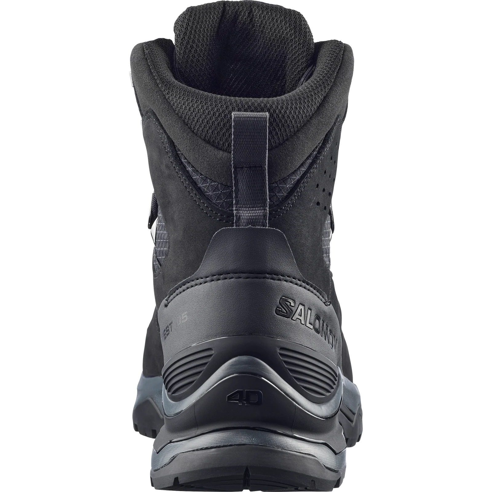 Salomon Men's Quest 5 Gore-Tex Hiking Boots