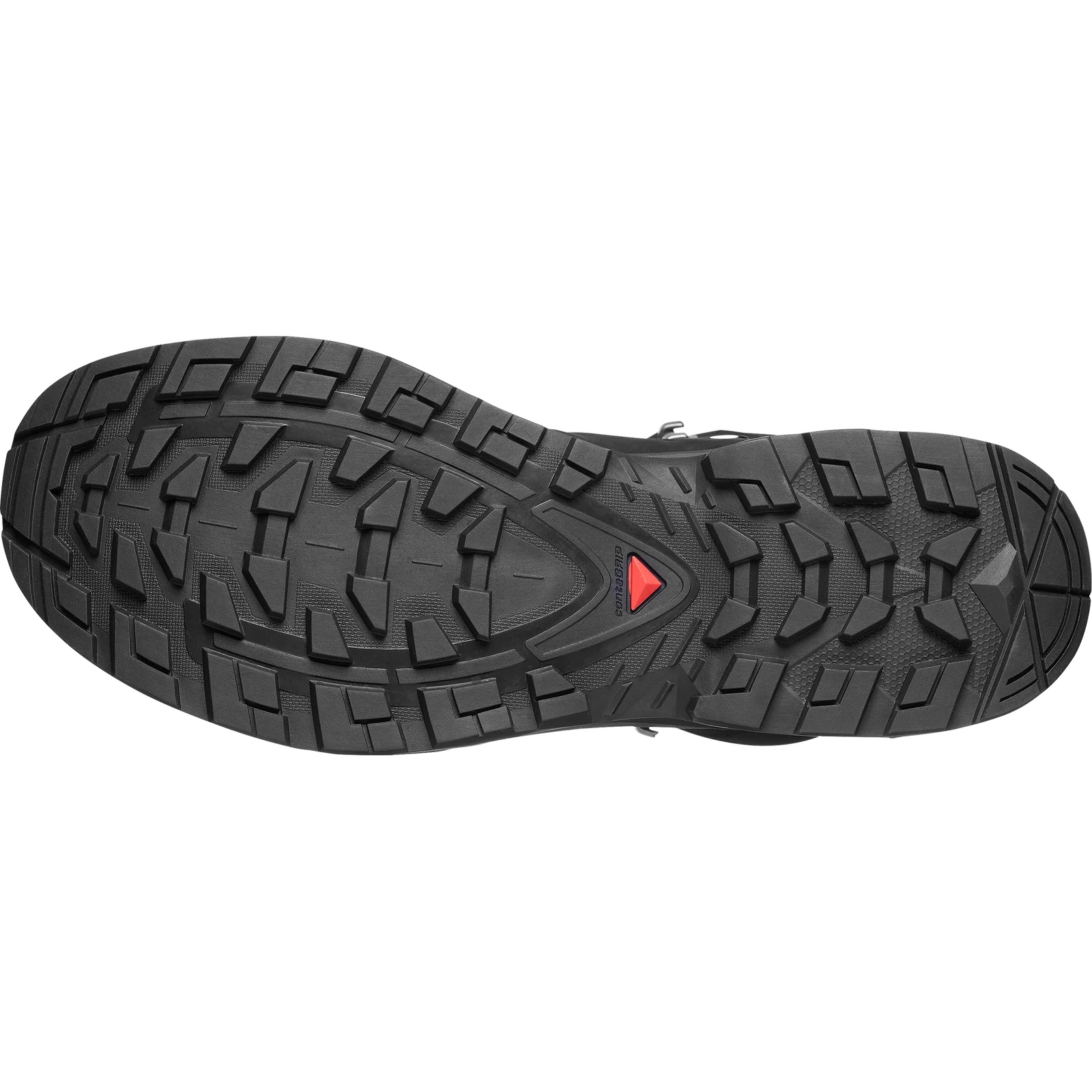 Salomon Men's Quest 5 Gore-Tex Hiking Boots