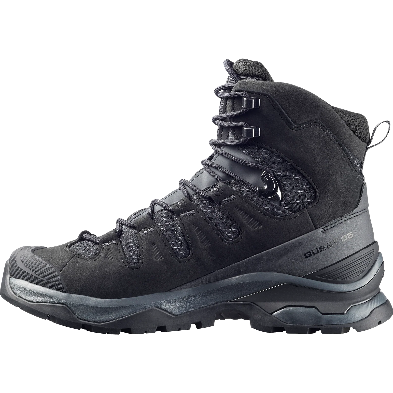 Salomon Men's Quest 5 Gore-Tex Hiking Boots
