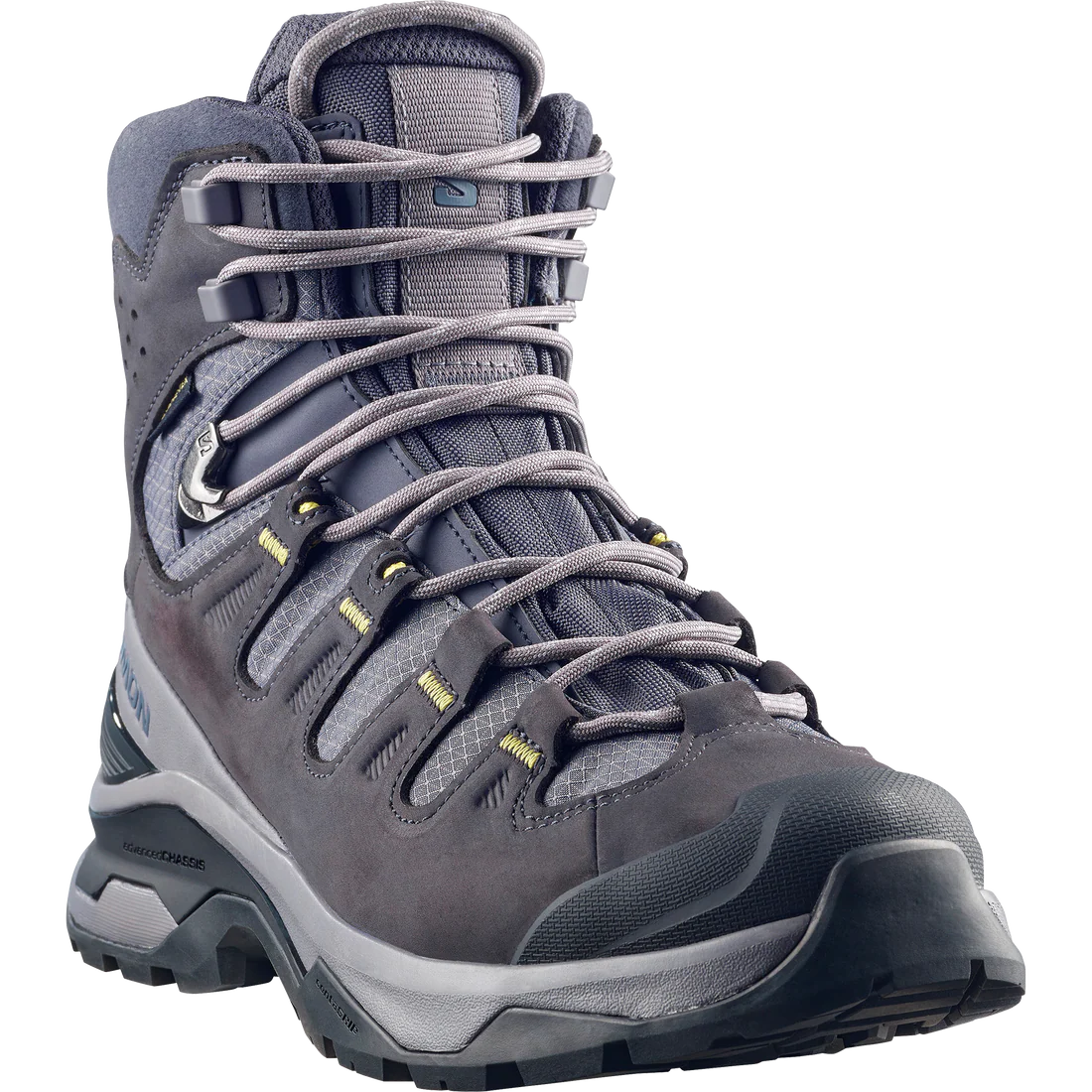 Salomon Women's Quest 5 Gore-Tex Hiking Boots