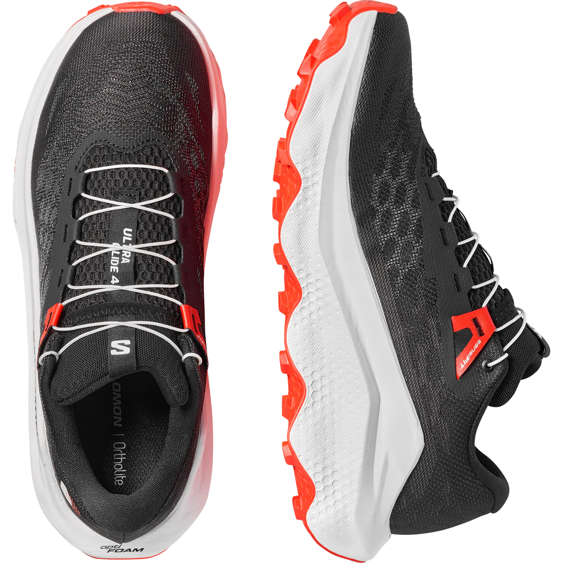 Salomon Men's Ultra Glide 4 Trail Running Shoes