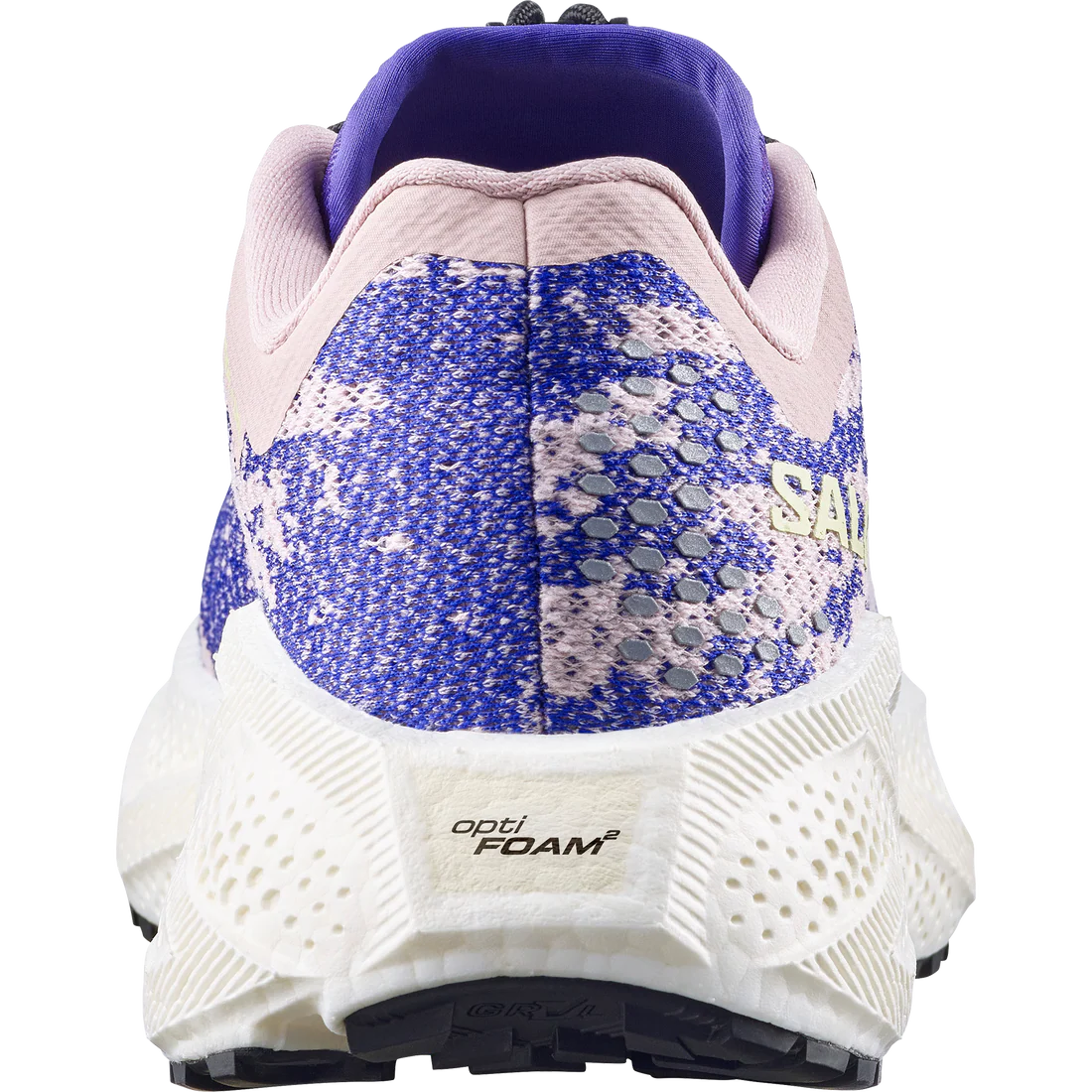 Salomon Women's Aero Glide 4 GRVL Trail Running Shoes