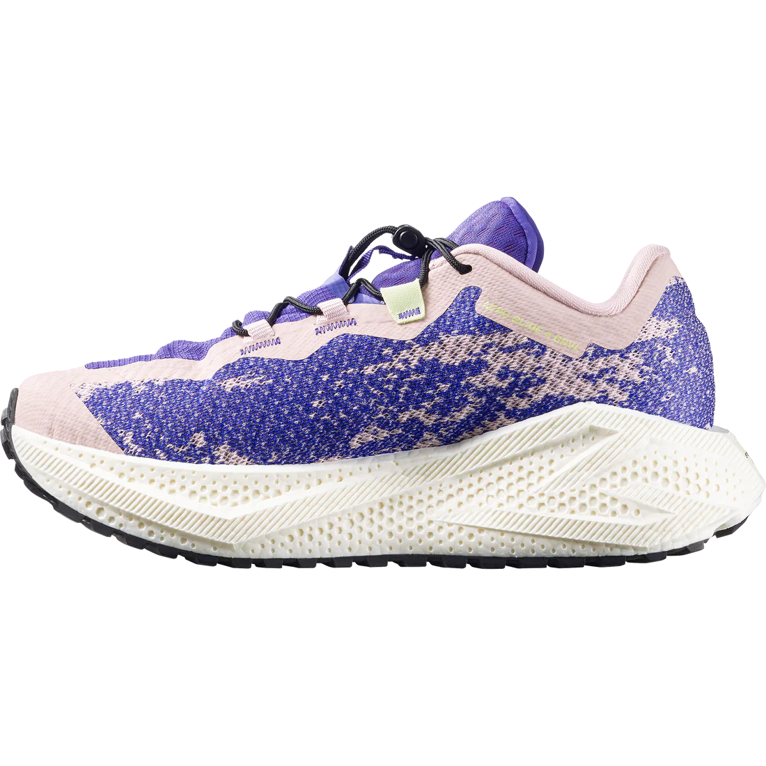 Salomon Women's Aero Glide 4 GRVL Trail Running Shoes