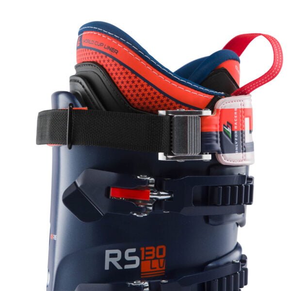 Lange RS 130 LV Ski Boot