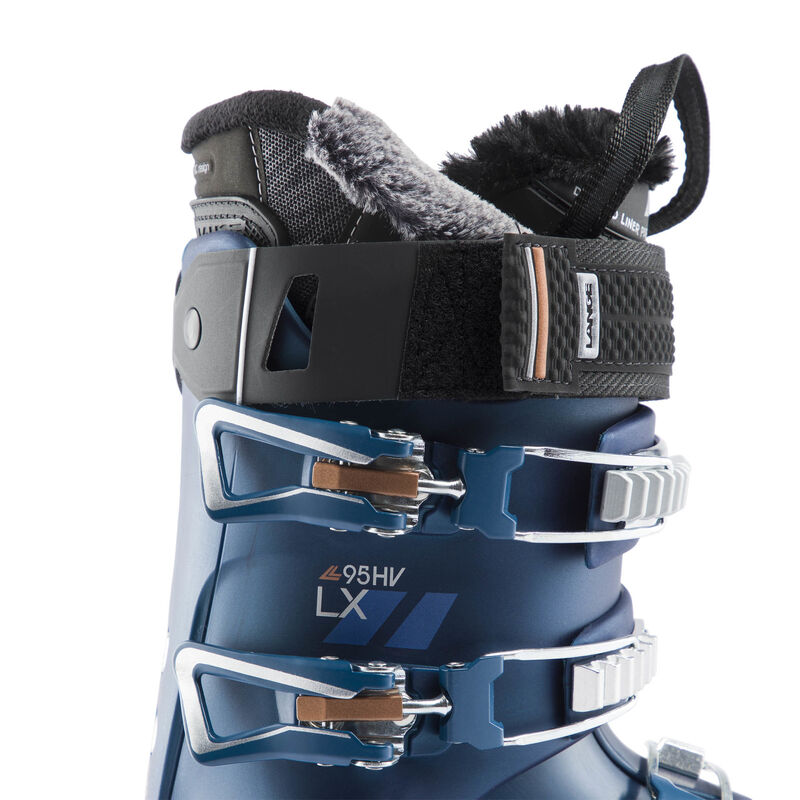 Lange 2024 Women's LX 95 HV GW Ski Boots