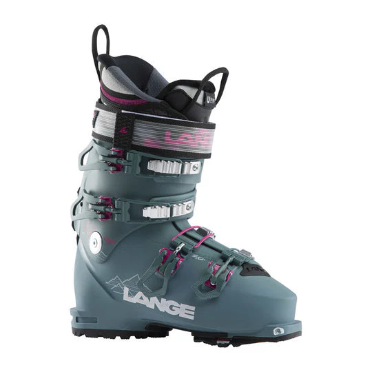 Lange Women's XT3 free 115 MV GW Ski Touring Boots