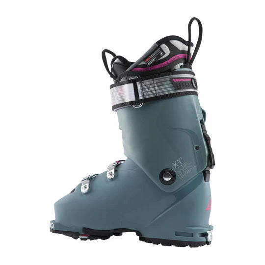 Lange Women's XT3 free 115 MV GW Ski Touring Boots