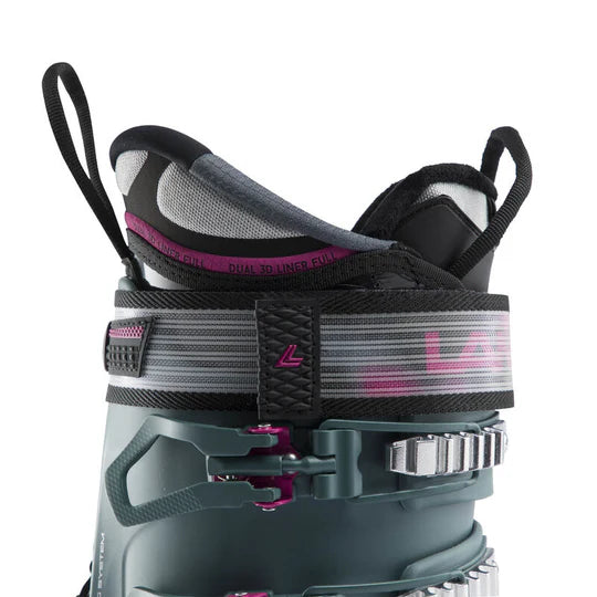 Lange Women's XT3 free 115 MV GW Ski Touring Boots