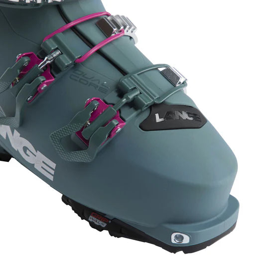 Lange Women's XT3 free 115 MV GW Ski Touring Boots