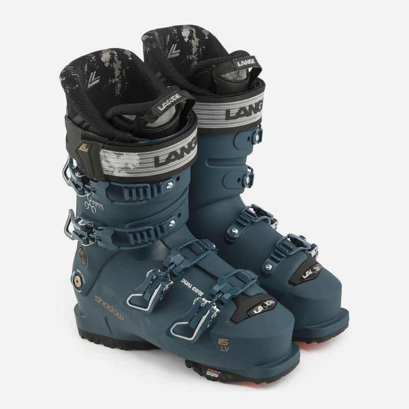 Lange 2024 Women's Shadow 115 LV GW Ski Boot