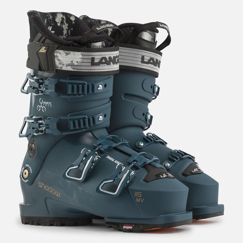 Lange Shadow 115 MV GW Ski Boot