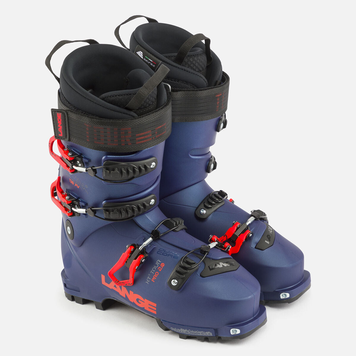 Lange XT3 Tour Light MV 130 Ski Boot