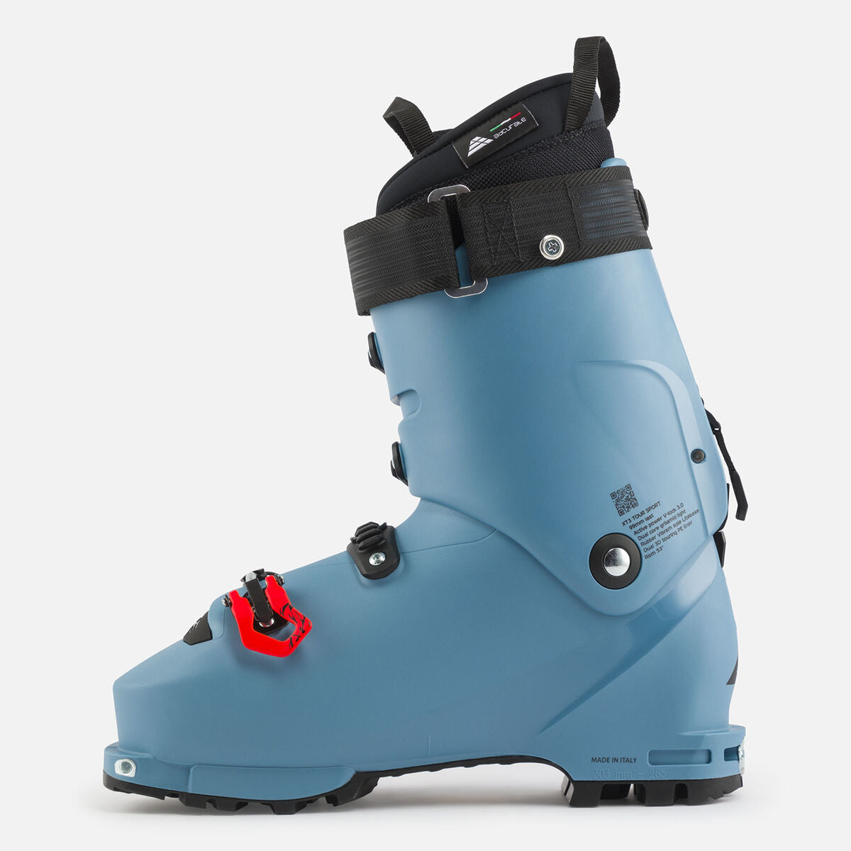 Lange XT3 Tour Light MW 110 Ski Boot