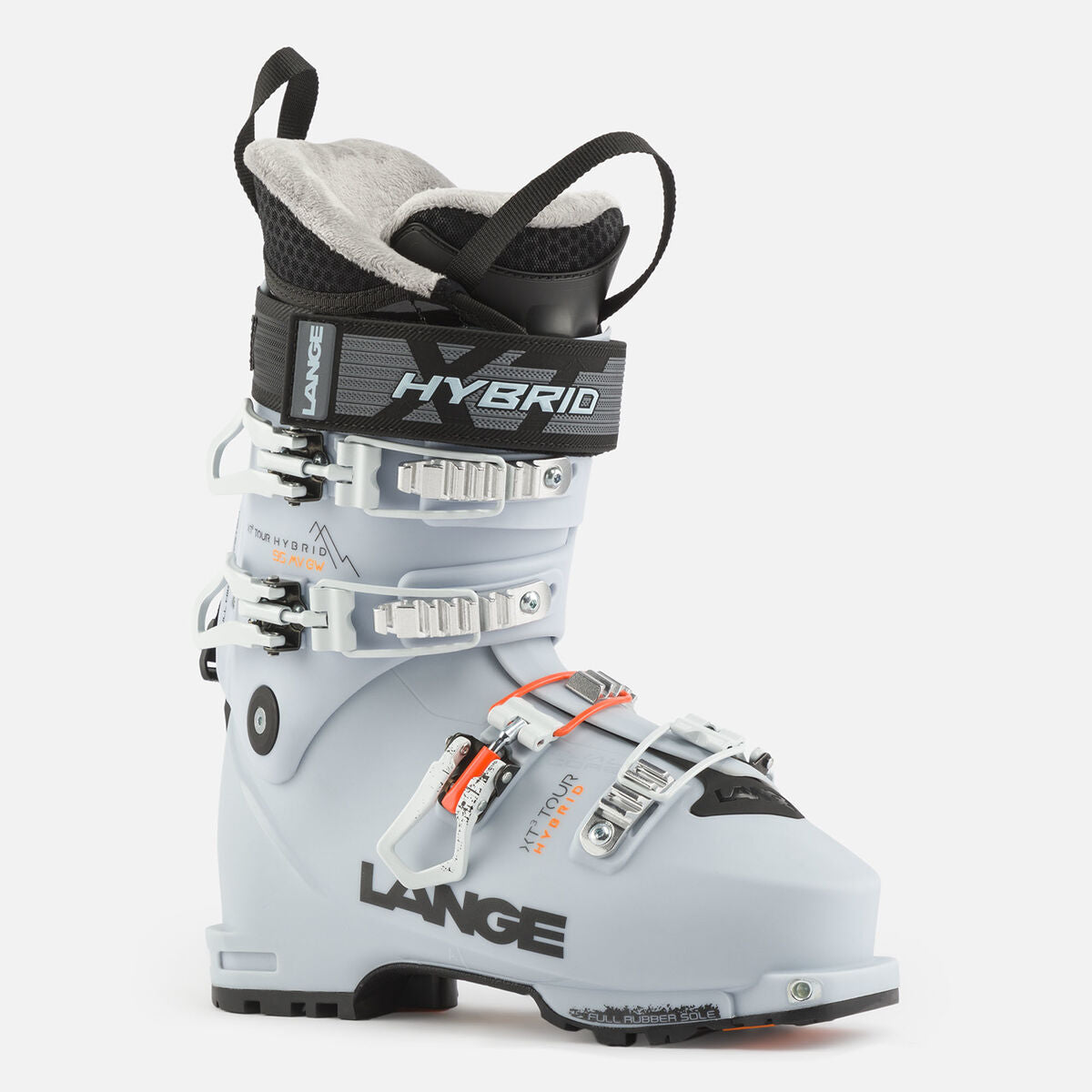 Lange Women's XT3 Tour Hybrid MW GW 95 Ski Boot