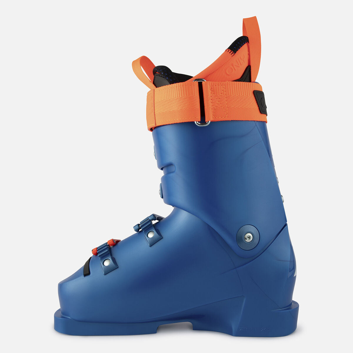 Lange RS 120 SC LV Ski Boots