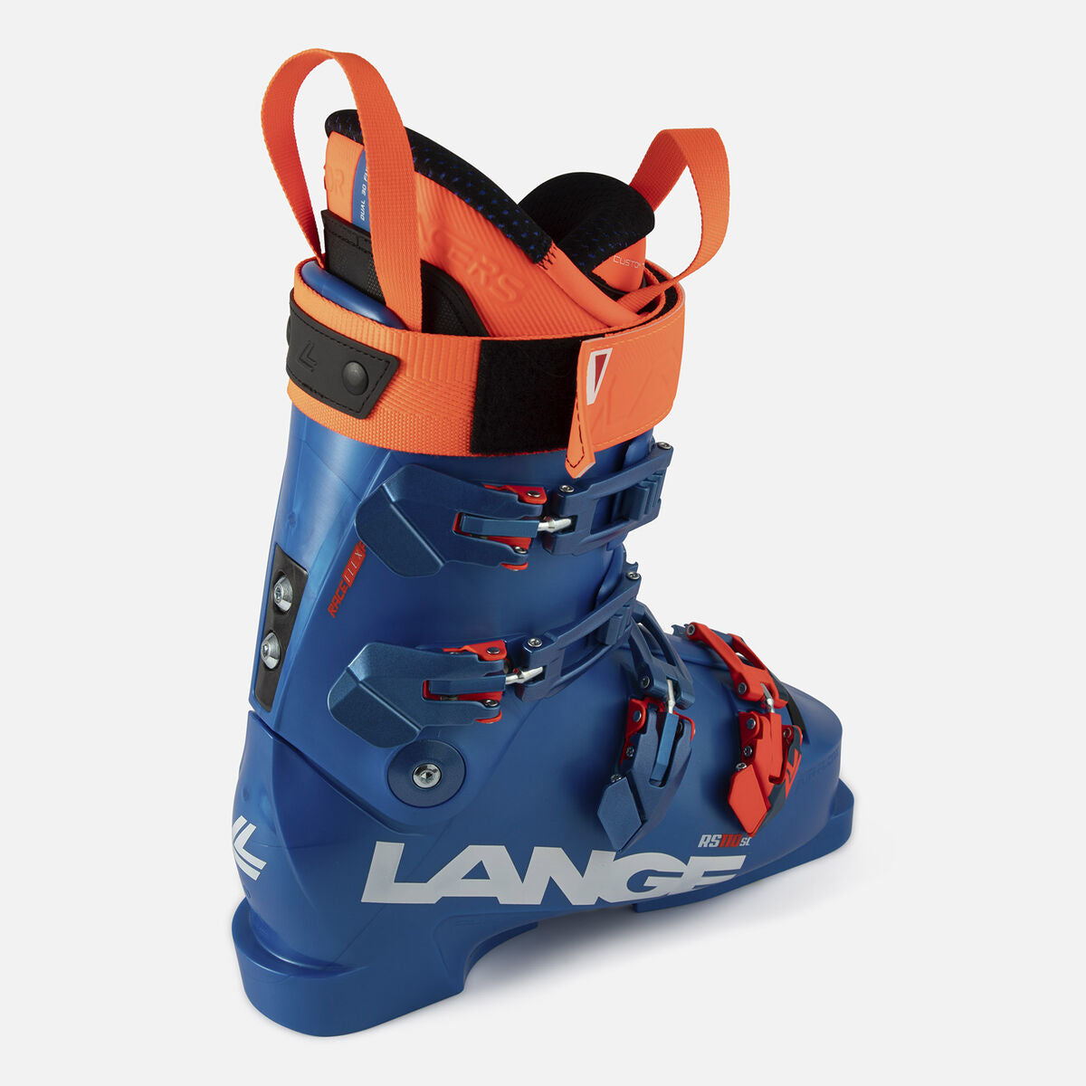 Lange RS 110 SC LV Ski Boots