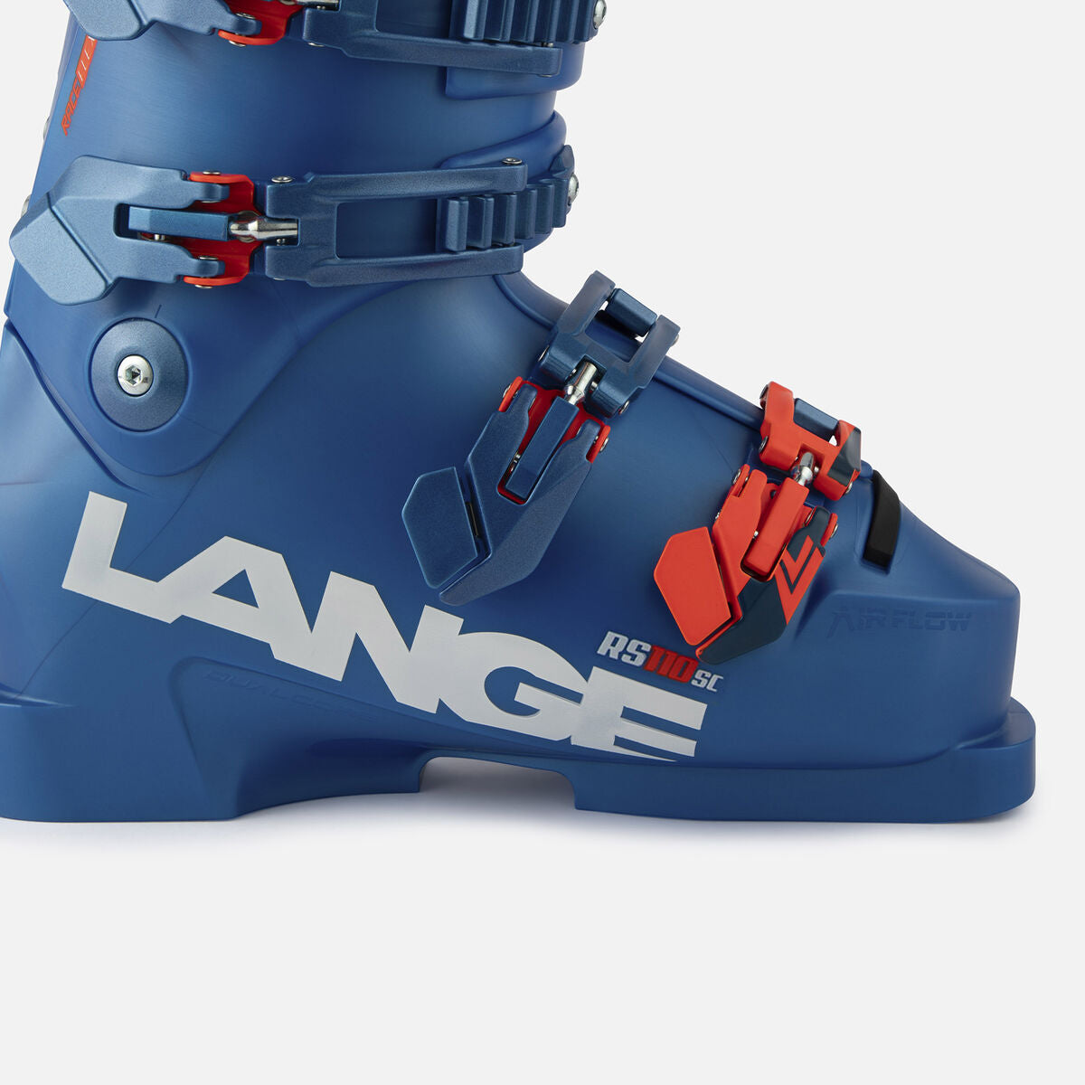 Lange RS 110 SC LV Ski Boots