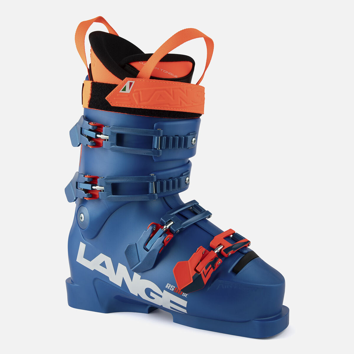 Lange RS 90 SC LV Ski Boots