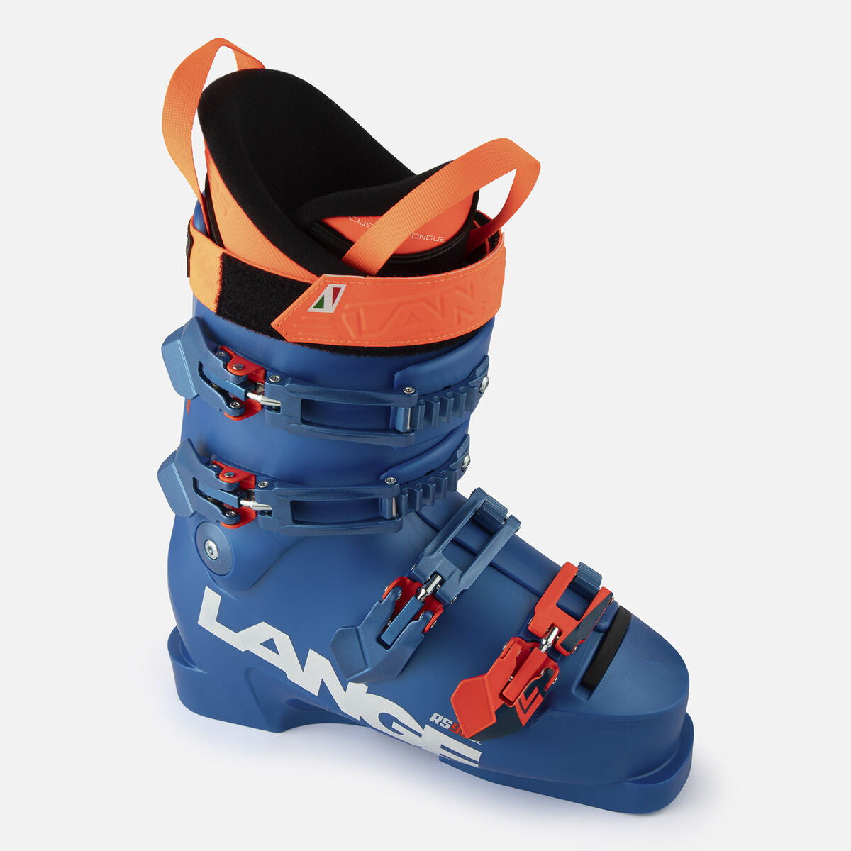 Lange RS 90 SC LV Ski Boots