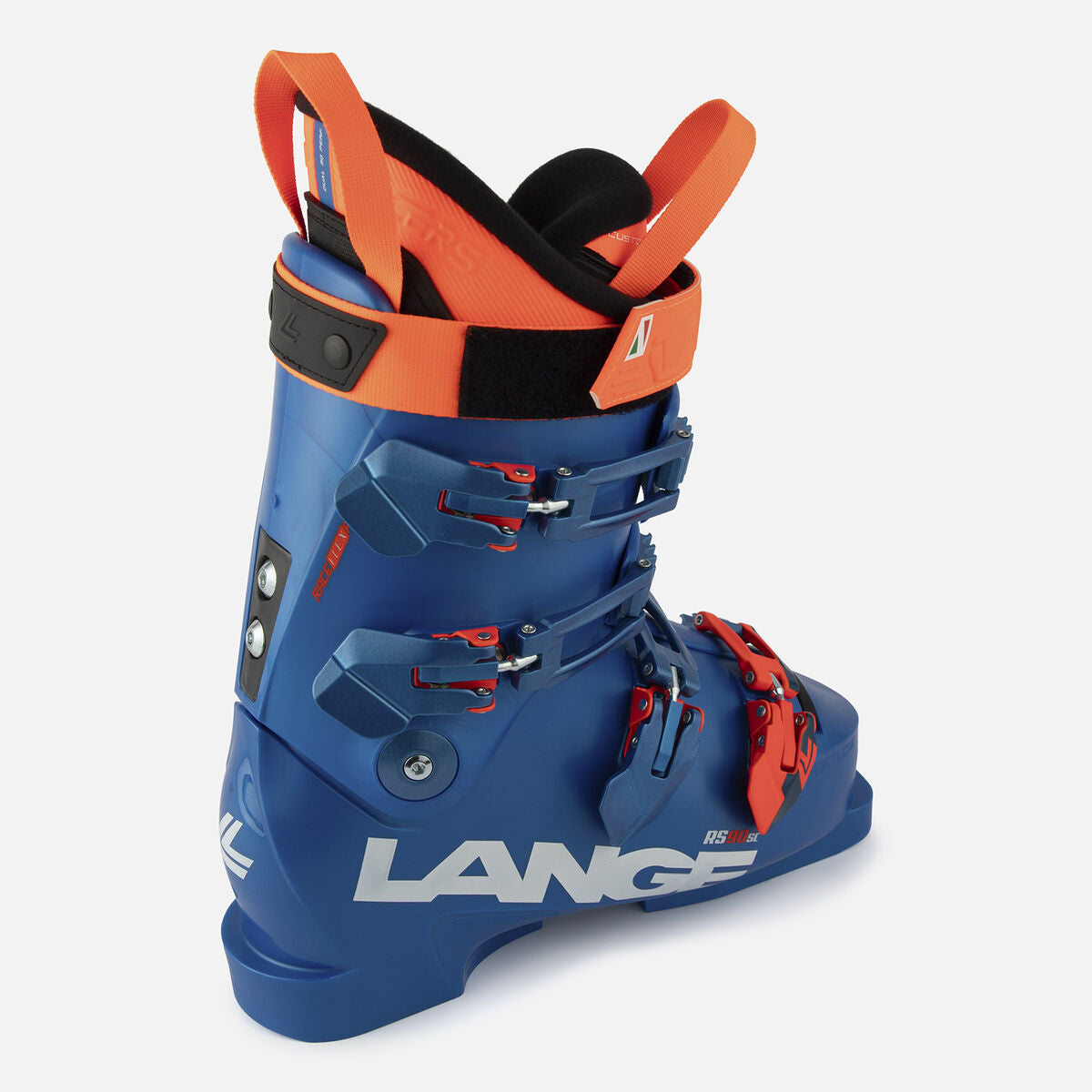 Lange RS 90 SC LV Ski Boots