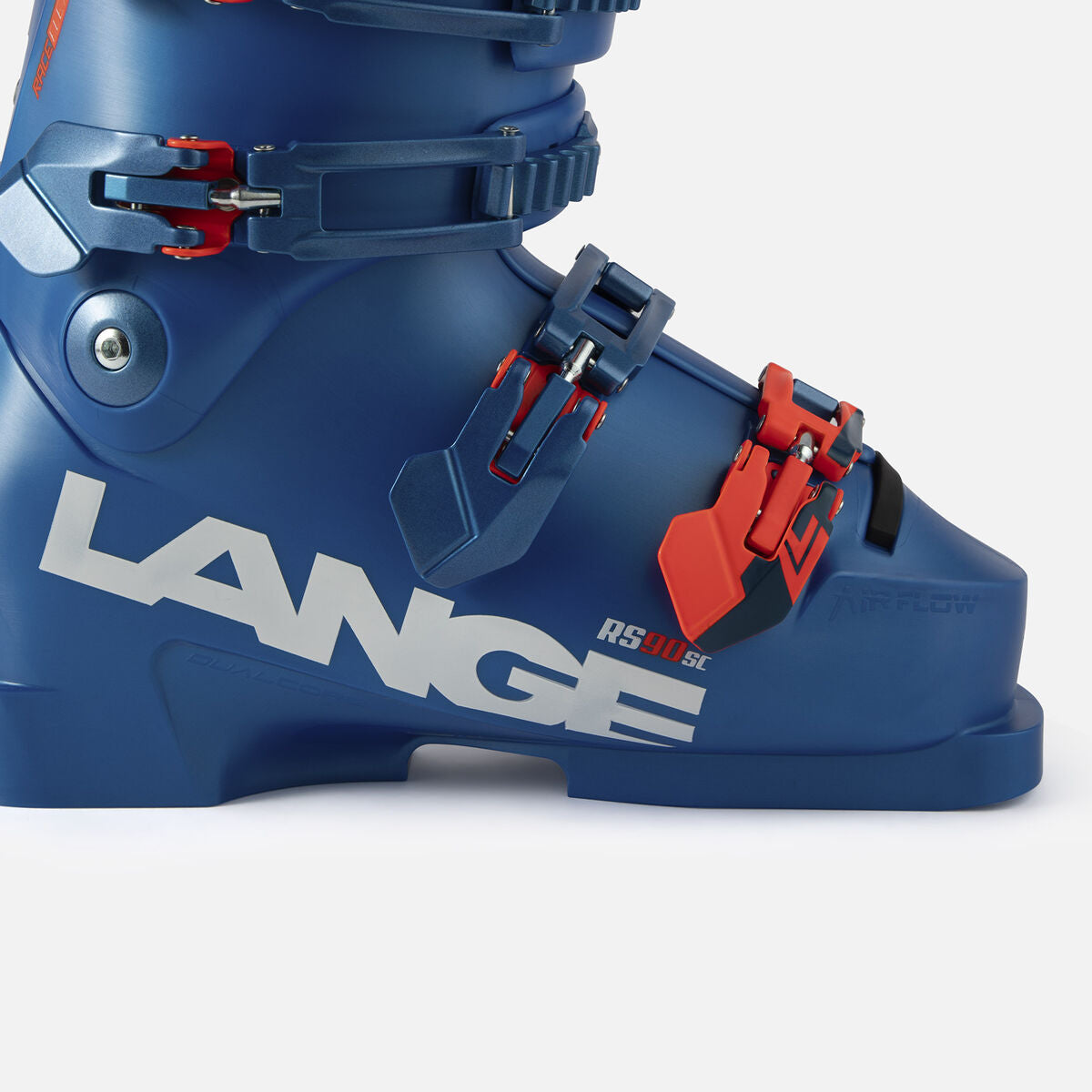 Lange RS 90 SC LV Ski Boots