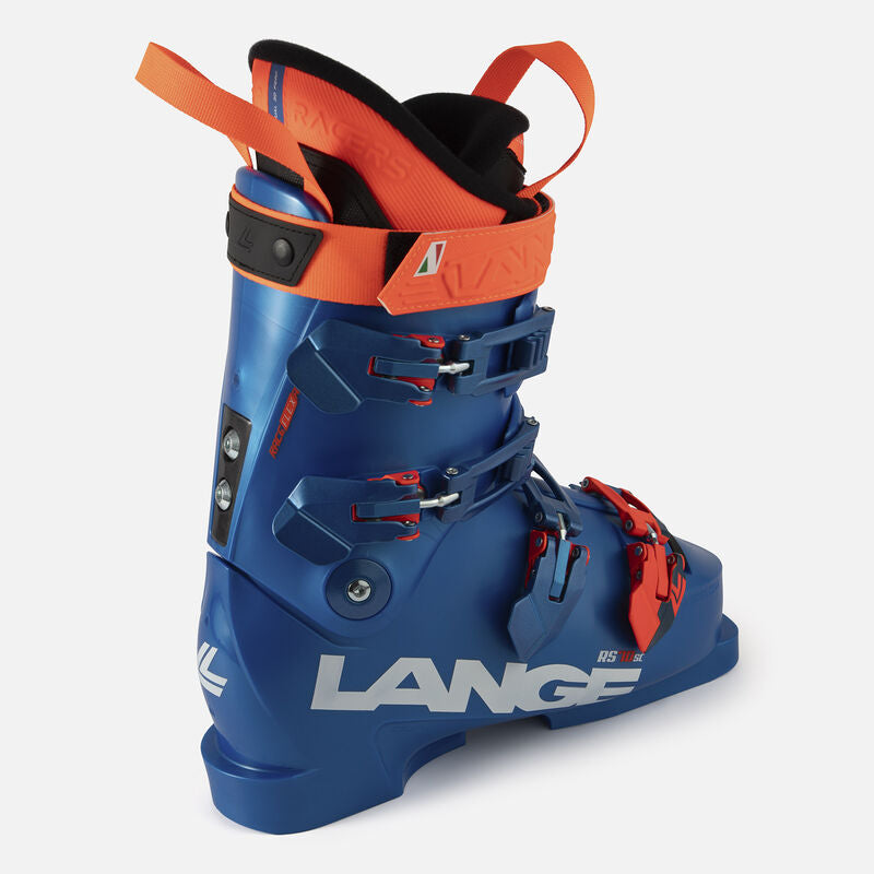 Lange RS 70 SC Ski Boots