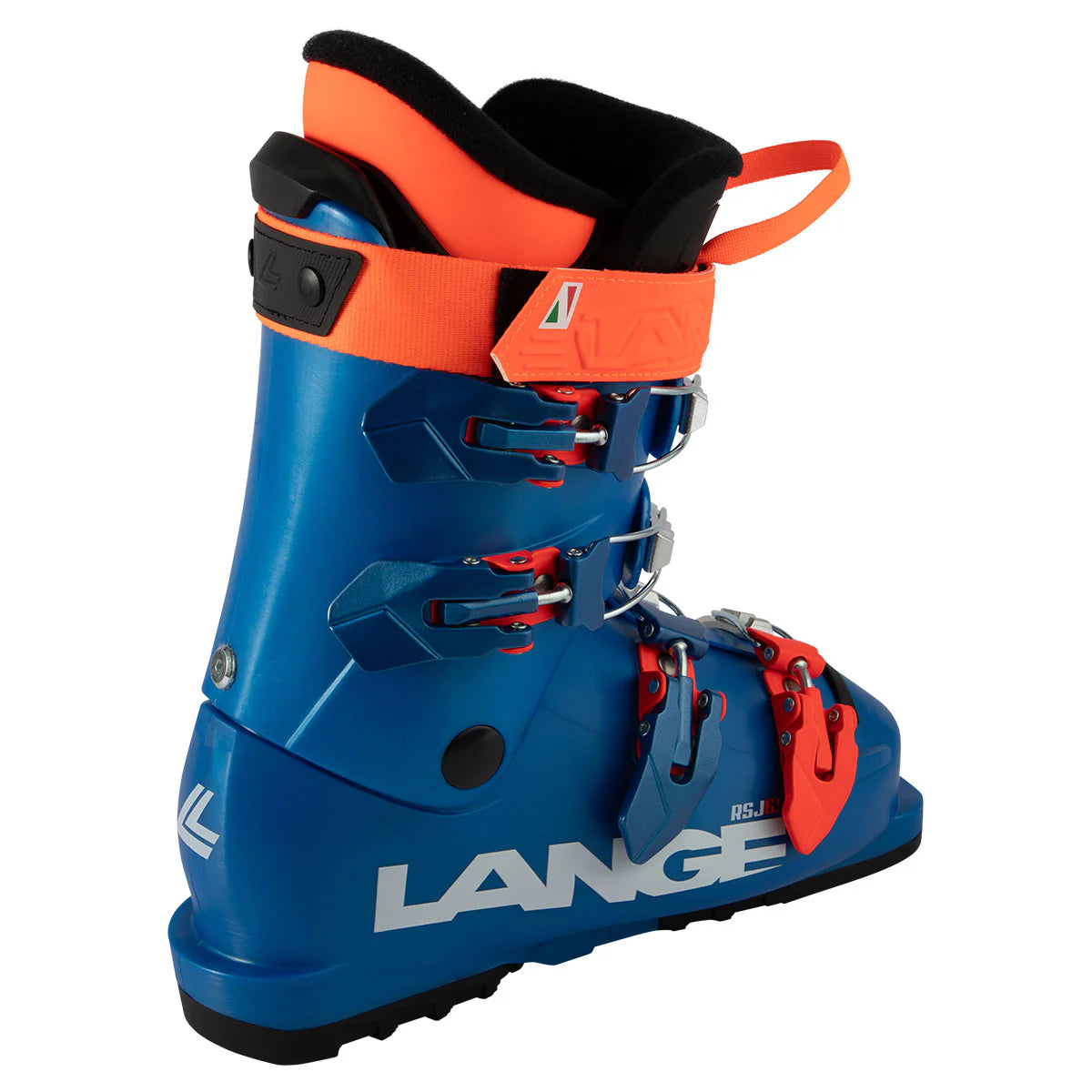 Lange RSJ 65 Ski Boots