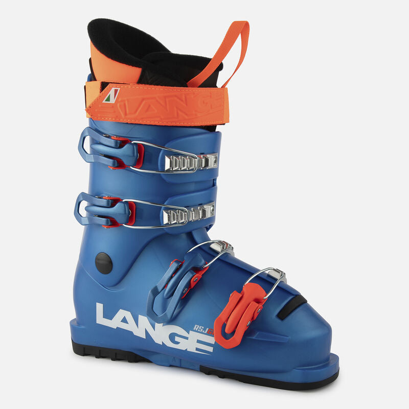Lange Are My Ski Boots Too Small Lange RSJ 60 Ski Boots – Outside