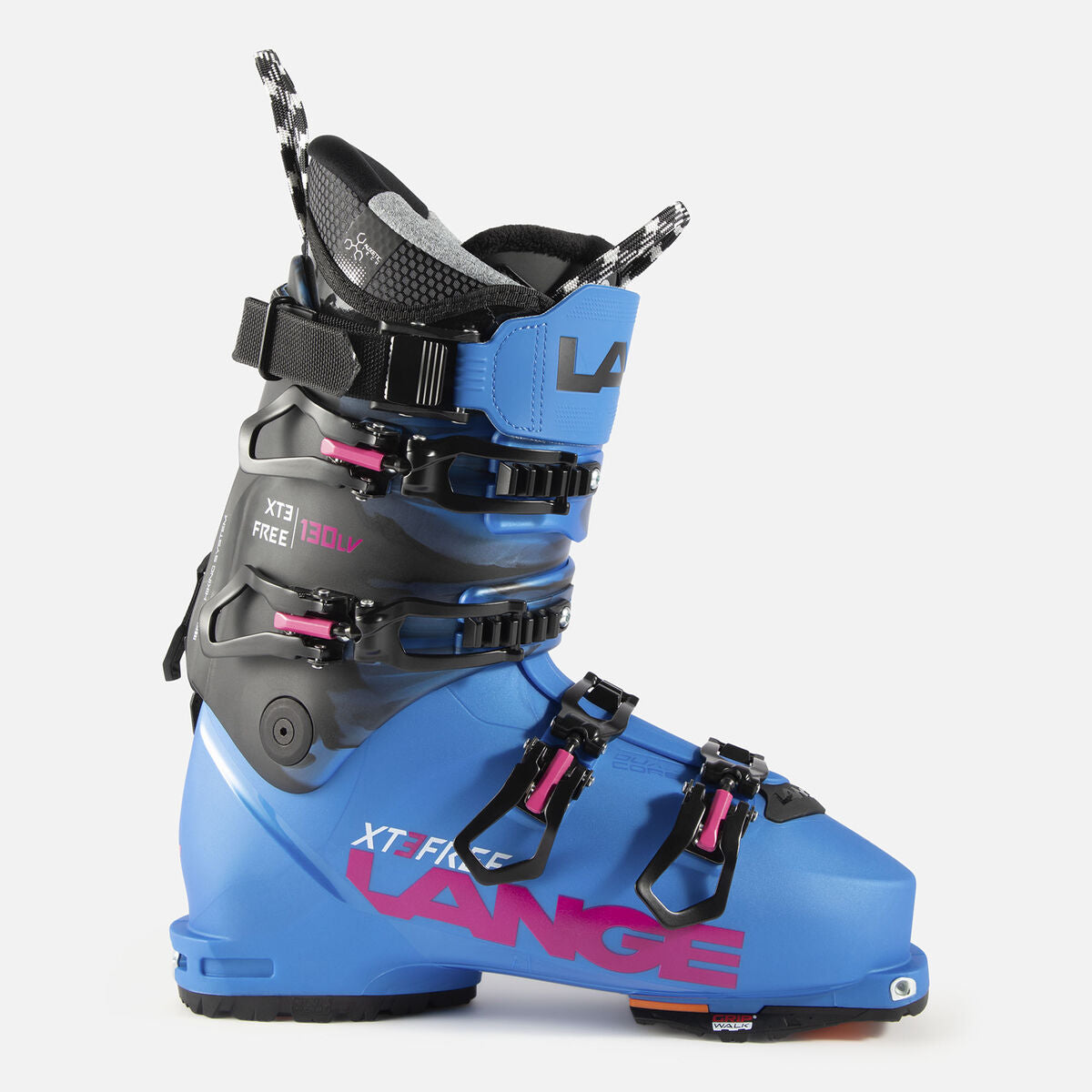 Lange XT3 Free 130 LV GW Ski Boots