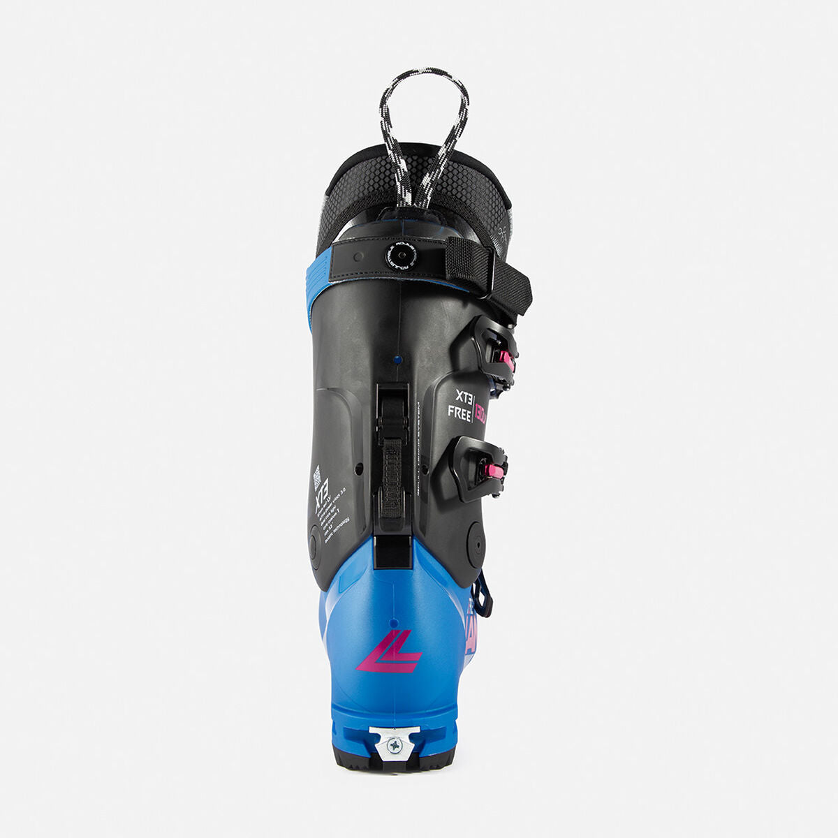 Lange XT3 Free 130 LV GW Ski Boots