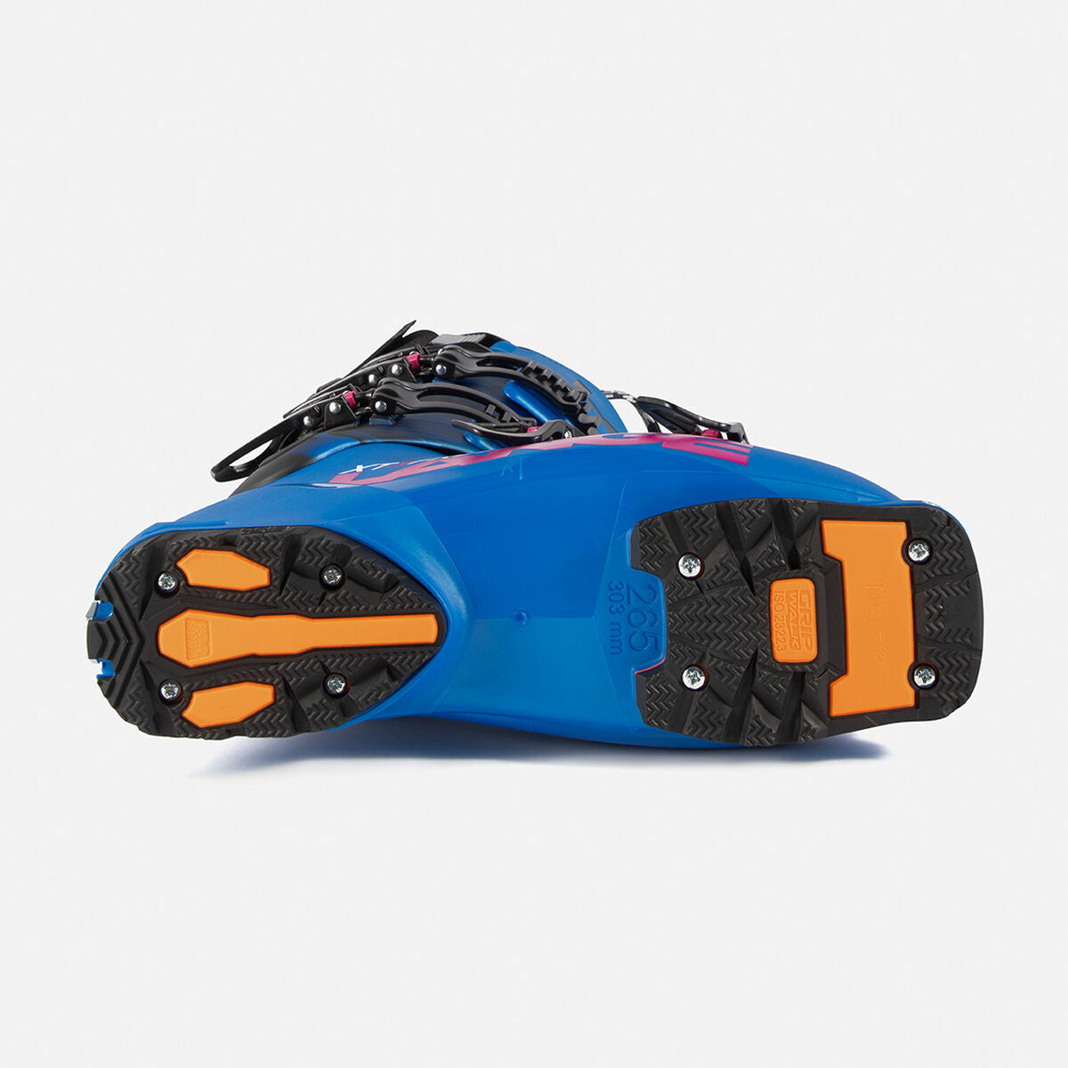 Lange XT3 Free 130 LV GW Ski Boots