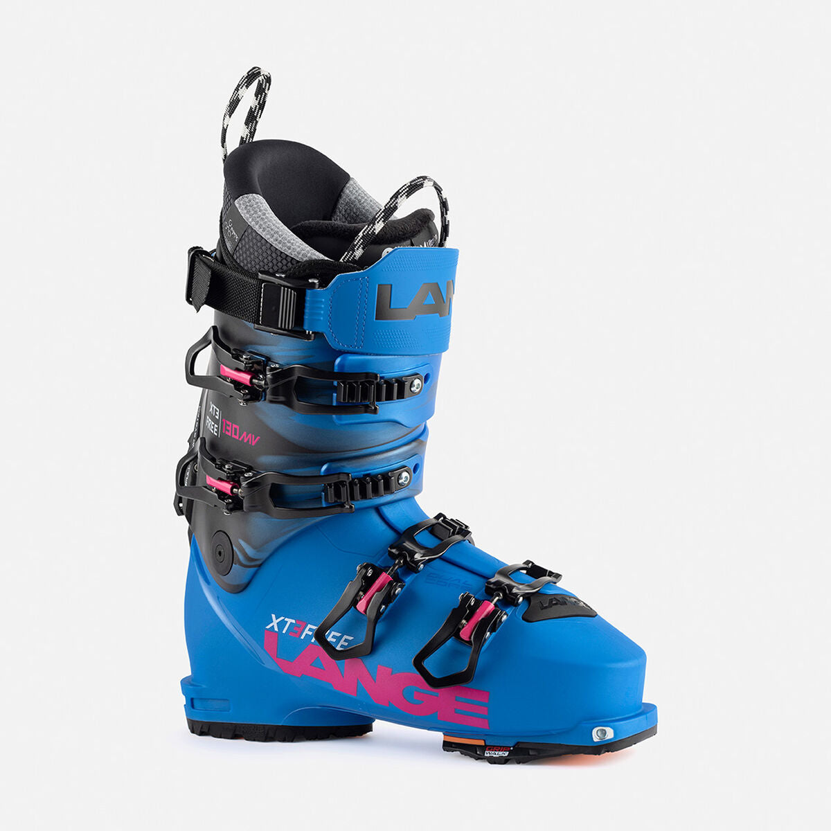 Lange XT3 Free 130 MV GW Ski Boots