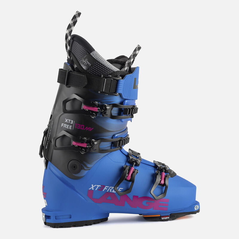 Lange XT3 Free 130 MV GW Ski Touring Boots