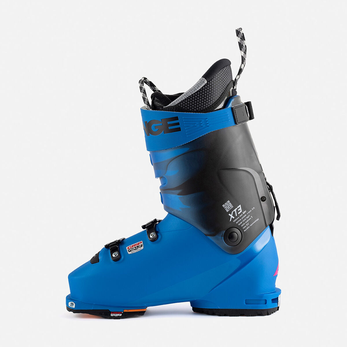 Lange XT3 Free 130 MV GW Ski Boots