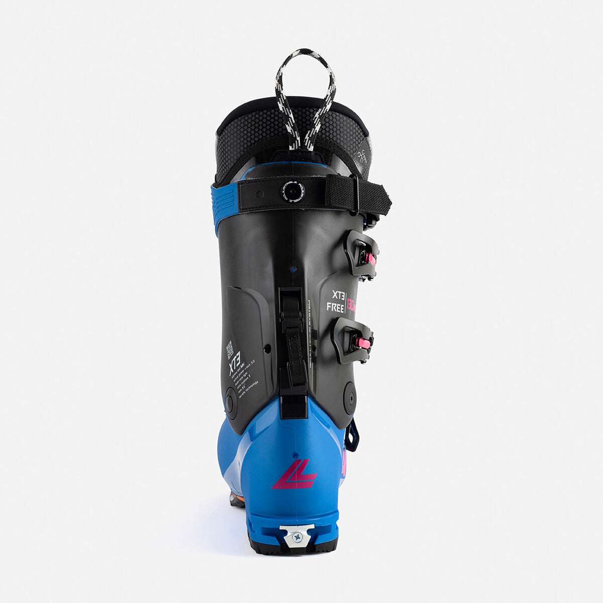 Lange XT3 Free 130 MV GW Ski Boots