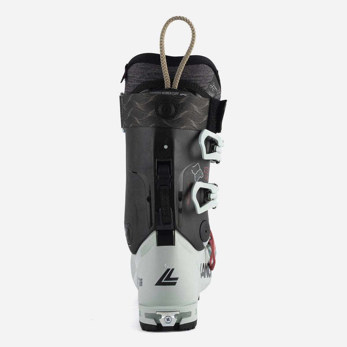 Lange Women's XT3 free 115 MV GW Ski Touring Boots