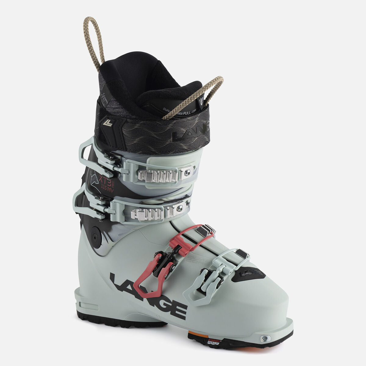 Lange Women's XT3 free 115 MV GW Ski Touring Boots