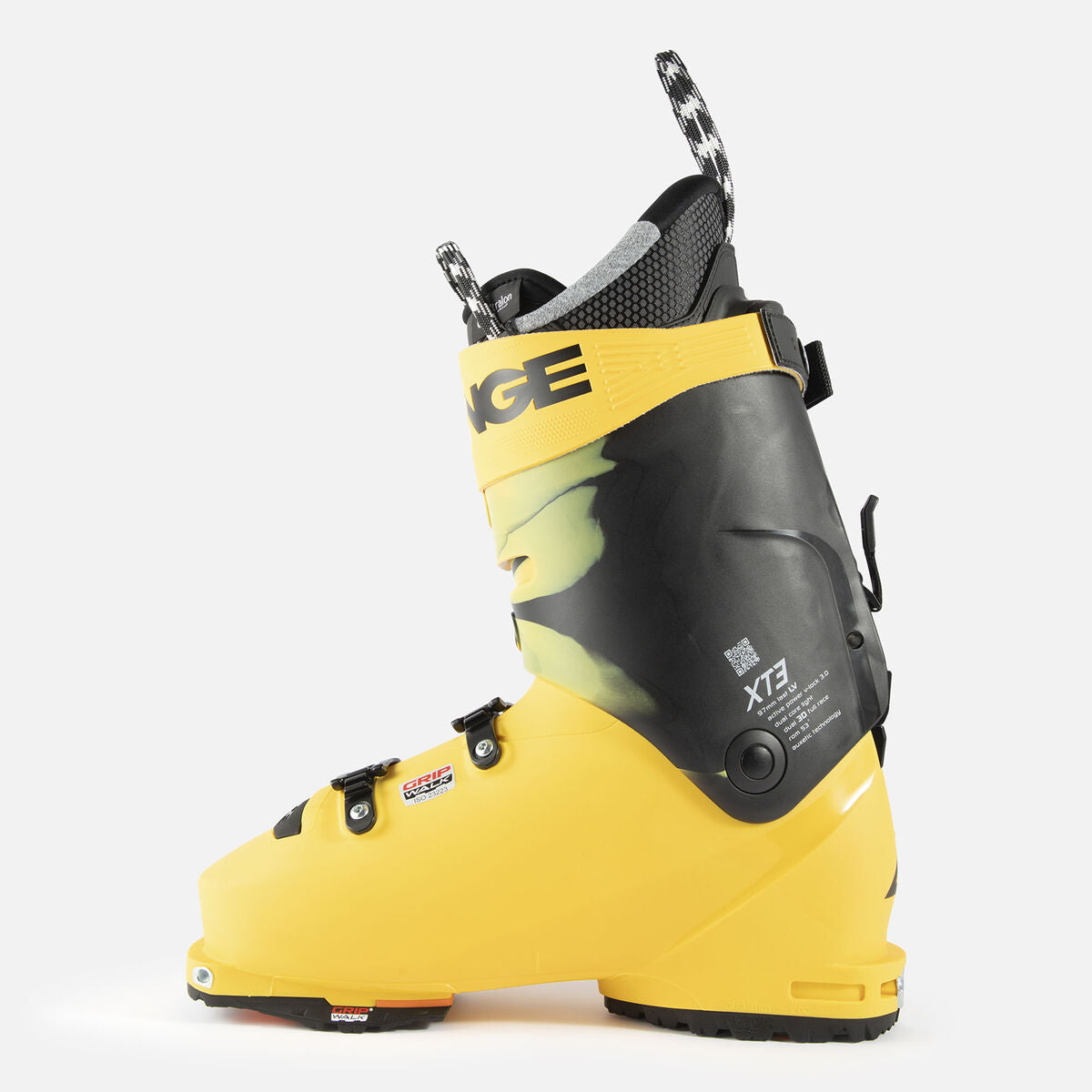 Lange XT3 Free 140 Pro Model LV GW Ski Boots