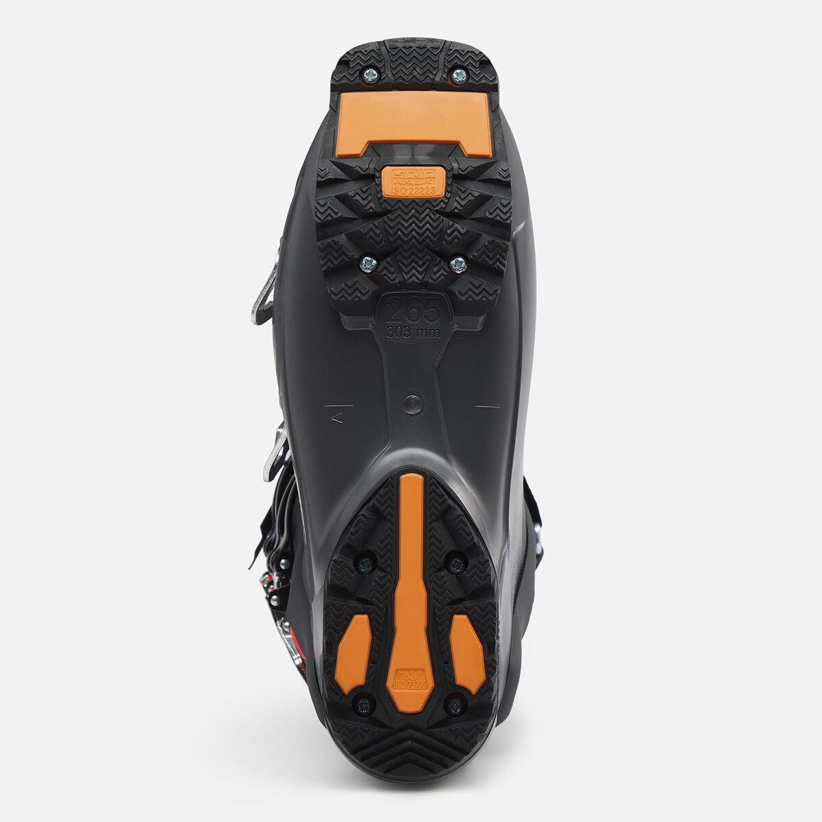 Lange Shadow 120 MV Ski Boots