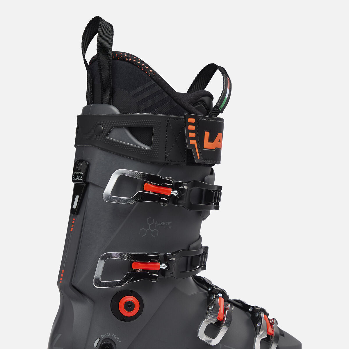 Lange Shadow 120 MV Ski Boots